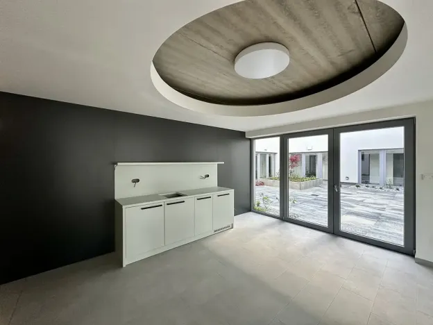 Pronájem bytu 1+kk, Mladá Boleslav - Čejetice, Vodárenská, 29 m2
