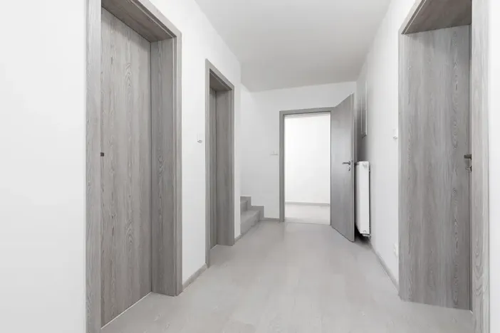 Prodej rodinného domu, Bělá, 220 m2
