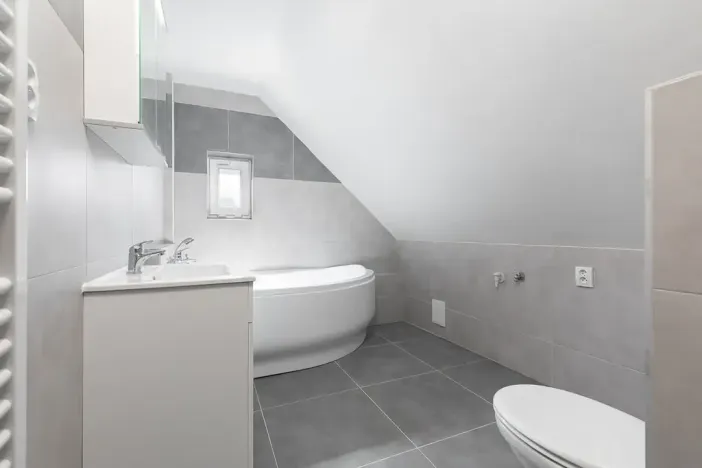 Prodej rodinného domu, Bělá, 220 m2