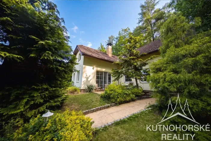 Prodej rodinného domu, Úvaly, 141 m2