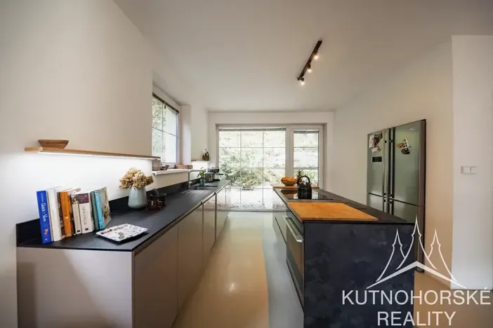 Prodej rodinného domu, Úvaly, 141 m2