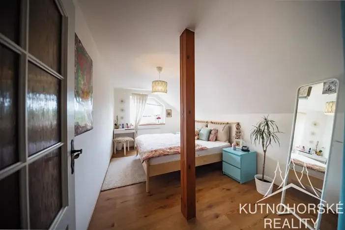 Prodej rodinného domu, Úvaly, 141 m2