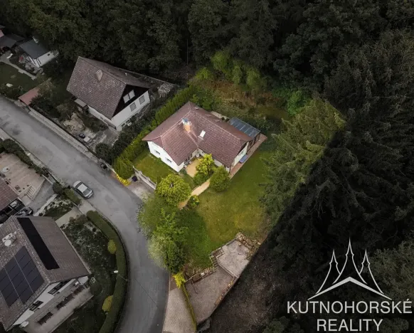 Prodej rodinného domu, Úvaly, 141 m2