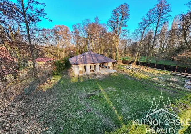 Prodej rodinného domu, Miskovice, 136 m2