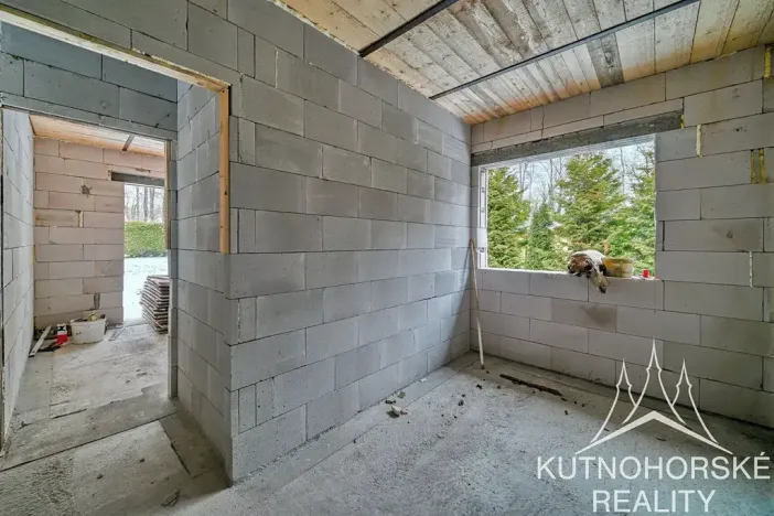 Prodej rodinného domu, Miskovice, 136 m2