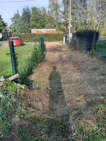 Prodej pozemku pro bydlení, Rumburk, Osídlovací, 1640 m2
