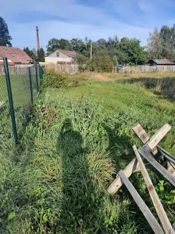 Prodej pozemku pro bydlení, Rumburk, Osídlovací, 1640 m2