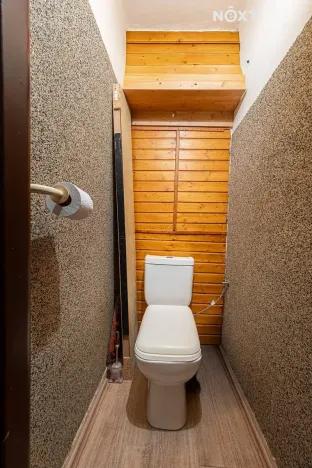 Prodej bytu 1+1, Kutná Hora, Nádražní, 38 m2