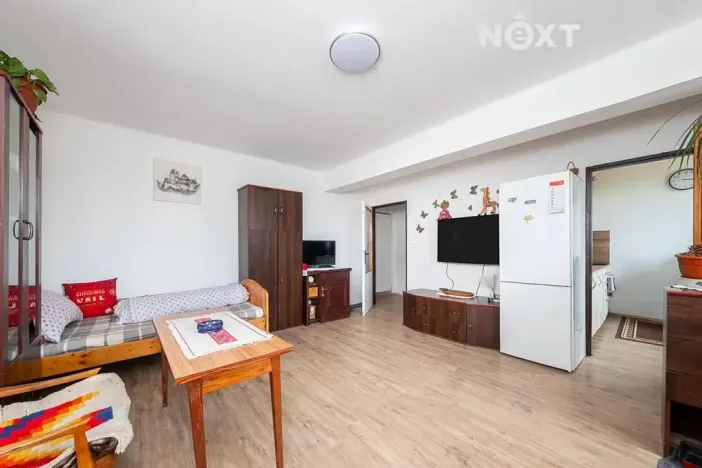 Prodej bytu 1+1, Kutná Hora, Nádražní, 38 m2