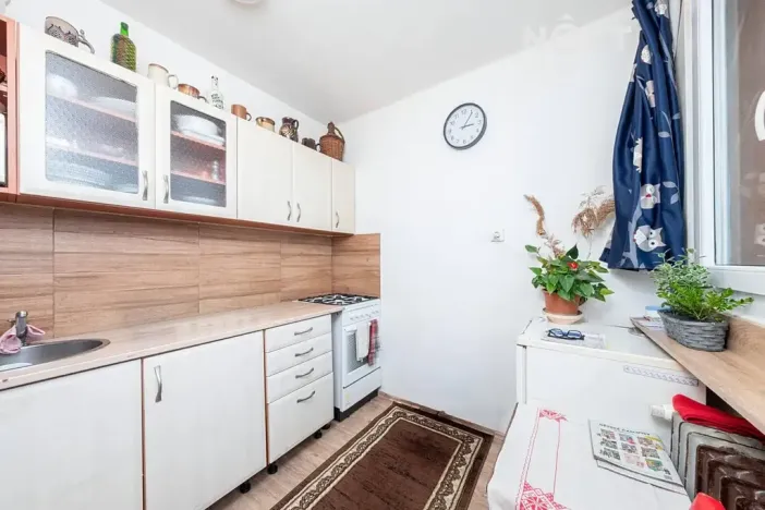 Prodej bytu 1+1, Kutná Hora, Nádražní, 38 m2