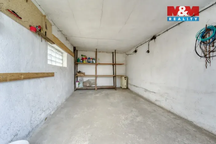 Prodej rodinného domu, Čeminy, 115 m2