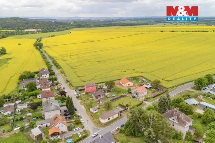 Prodej rodinného domu, Čeminy, 115 m2