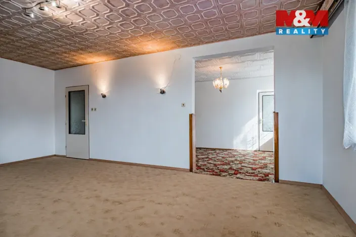 Pronájem rodinného domu, Vendryně, 130 m2