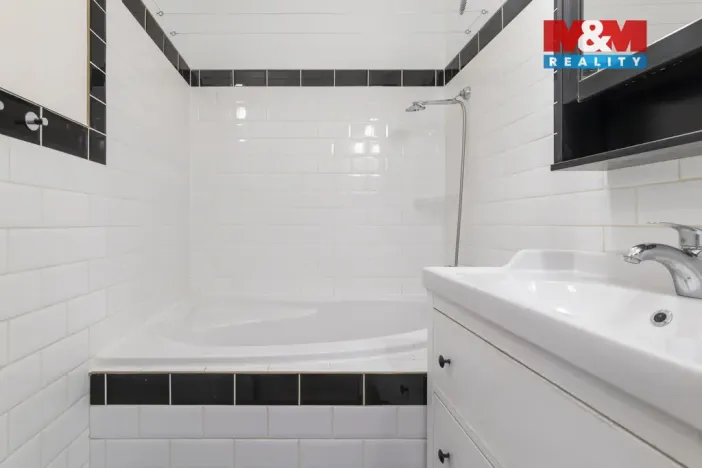 Prodej bytu 3+1, Havířov - Šumbark, Odlehlá, 63 m2