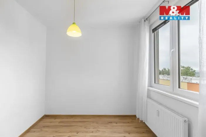 Prodej bytu 3+1, Havířov - Šumbark, Odlehlá, 63 m2