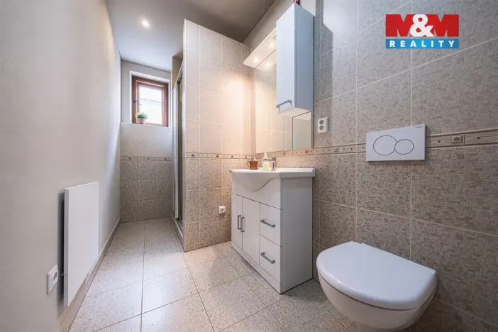 Prodej rodinného domu, Kašperské Hory, Besední, 240 m2