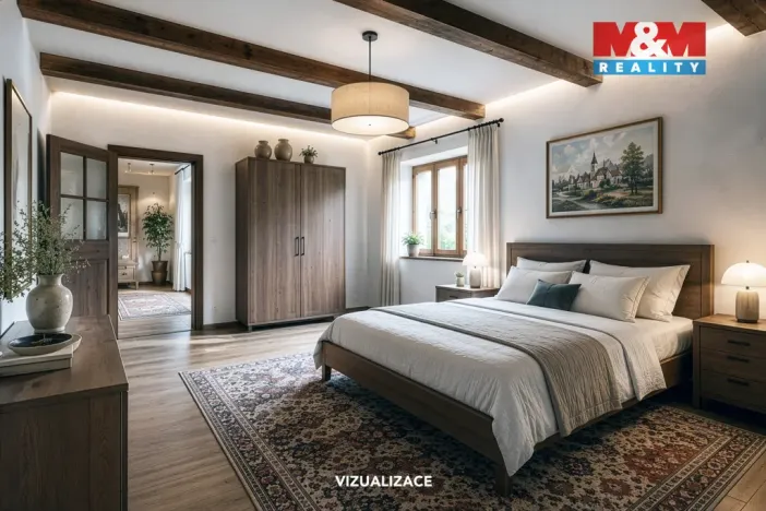 Prodej rodinného domu, Kašperské Hory, Besední, 240 m2