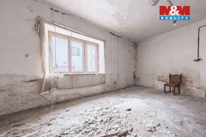 Prodej rodinného domu, Kašperské Hory, Besední, 240 m2