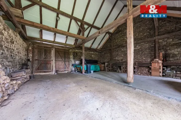Prodej rodinného domu, Kašperské Hory, Besední, 240 m2