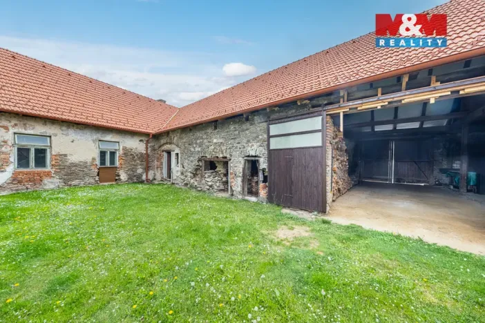 Prodej rodinného domu, Kašperské Hory, Besední, 240 m2