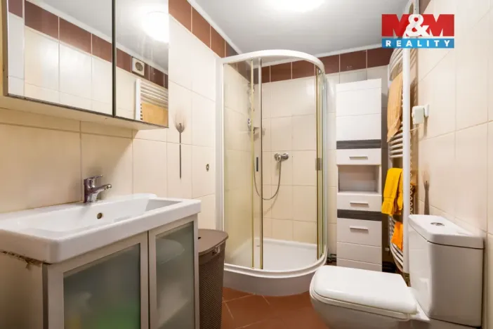 Prodej rodinného domu, Havířov - Šumbark, Lidická, 76 m2