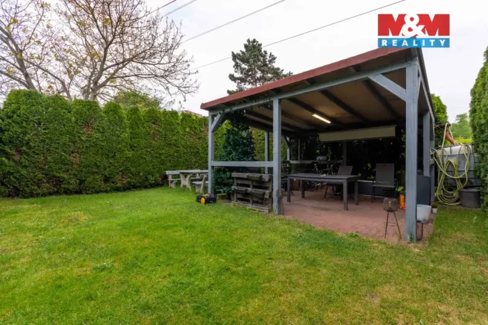 Prodej rodinného domu, Havířov - Šumbark, Lidická, 76 m2