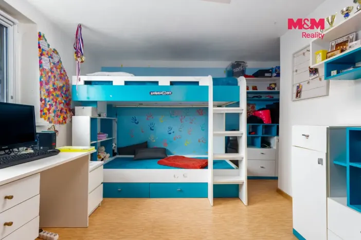 Prodej rodinného domu, Havířov - Šumbark, Lidická, 76 m2