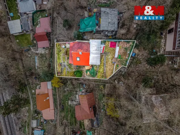 Prodej chaty, Dolní Břežany - Jarov, 67 m2