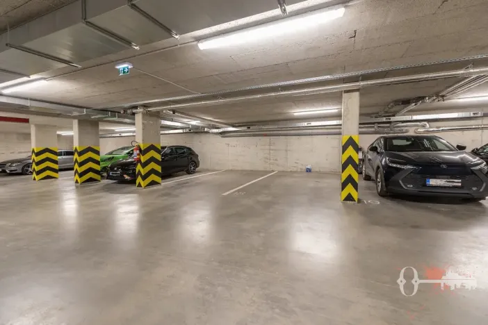 Prodej bytu 2+kk, Horoměřice, Karla IV., 55 m2