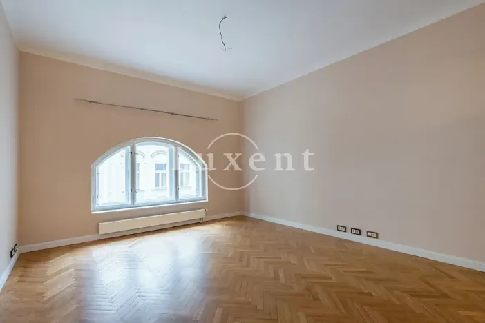 Pronájem bytu 5+kk, Praha - Josefov, Pařížská, 210 m2
