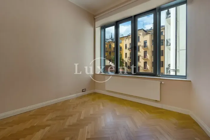 Pronájem bytu 5+kk, Praha - Josefov, Pařížská, 210 m2