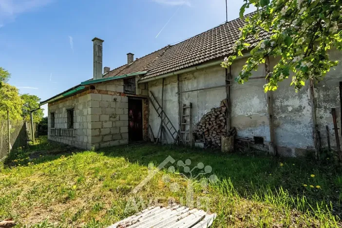 Prodej rodinného domu, Nosálov, 170 m2