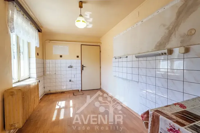 Prodej rodinného domu, Nosálov, 170 m2