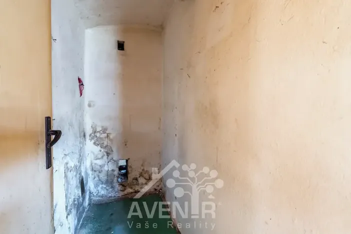 Prodej rodinného domu, Nosálov, 170 m2