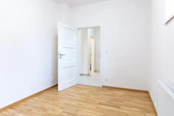 Pronájem bytu 2+kk, Praha - Košíře, Musílkova, 48 m2