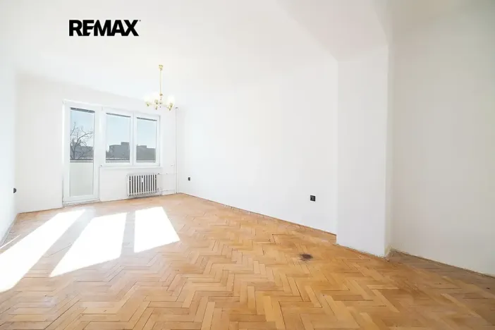 Prodej bytu 2+1, Praha - Žižkov, Pod lipami, 53 m2