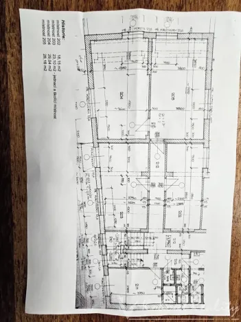 Pronájem kanceláře, Praha - Hloubětín, Nademlejnská, 136 m2