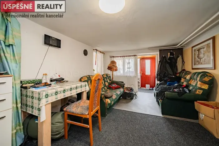 Prodej rodinného domu, Tábor, Pod Cihelnou, 159 m2