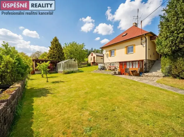 Prodej rodinného domu, Tábor, Pod Cihelnou, 159 m2