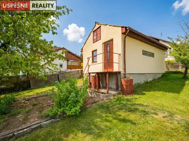 Prodej rodinného domu, Tábor, Pod Cihelnou, 159 m2