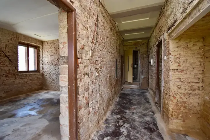 Prodej zemědělské usedlosti, Křesetice, 600 m2