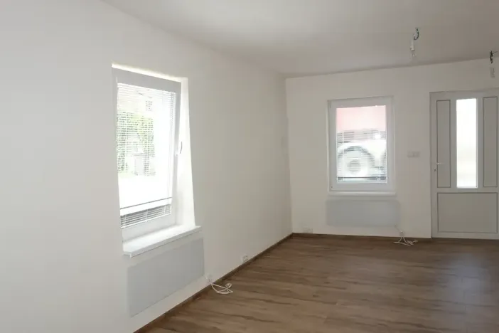 Prodej rodinného domu, Brno, U viaduktu, 30 m2