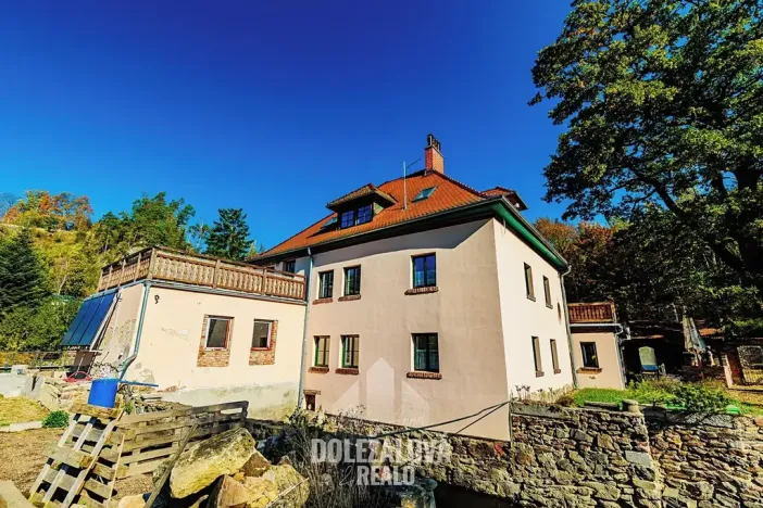 Pronájem bytu 1+kk, Jihlava, Hůlová, 24 m2