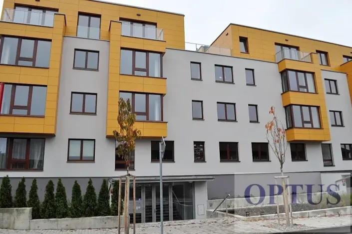 Pronájem bytu 3+kk, Praha - Košíře, Naskové, 70 m2