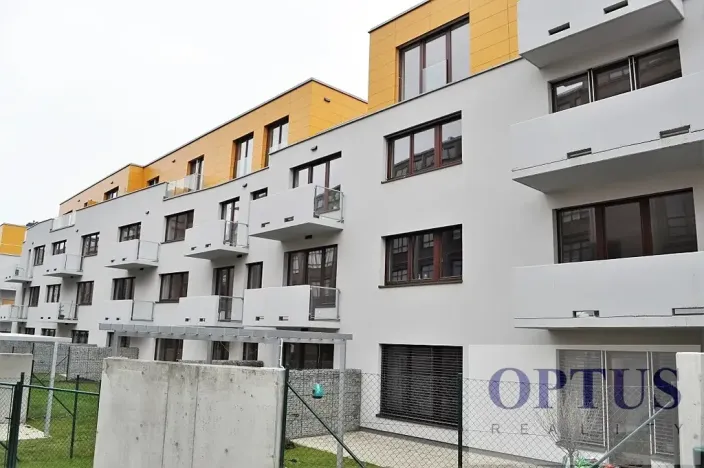 Pronájem bytu 3+kk, Praha - Košíře, Naskové, 70 m2