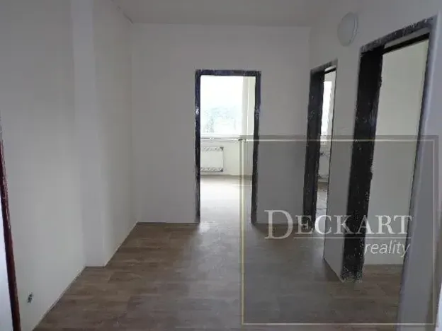 Pronájem bytu 3+1, Ústí nad Labem, Dr. Horákové, 70 m2