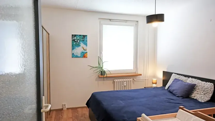 Prodej bytu 3+1, Třebíč, Dukovanská, 74 m2