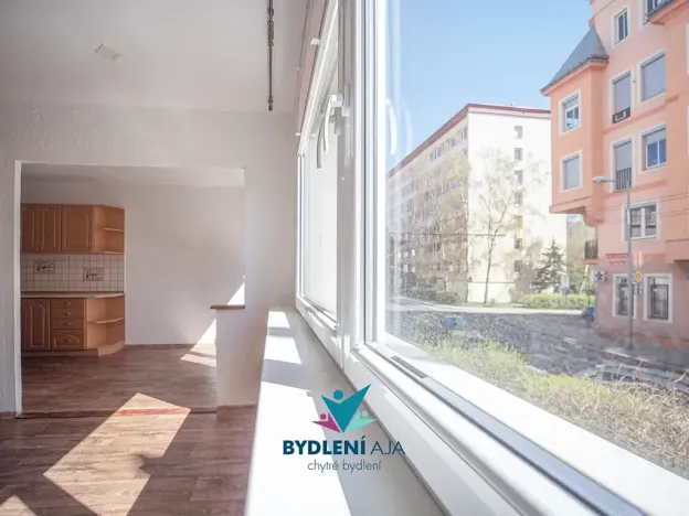 Prodej bytu 3+1, Teplice, Jana Koziny, 72 m2