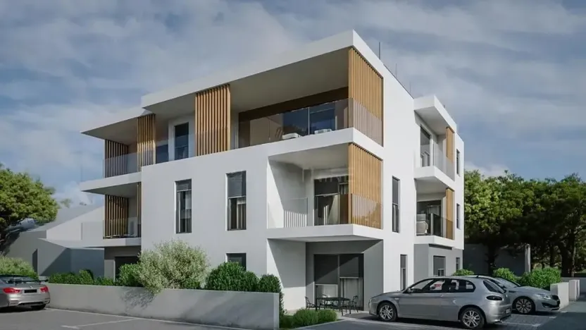 Prodej bytu 4+kk, Vodice, Chorvatsko, 131 m2