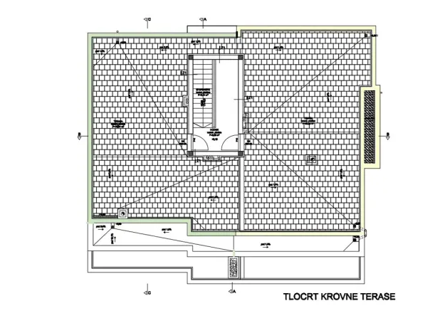 Prodej bytu 4+kk, Vodice, Chorvatsko, 131 m2